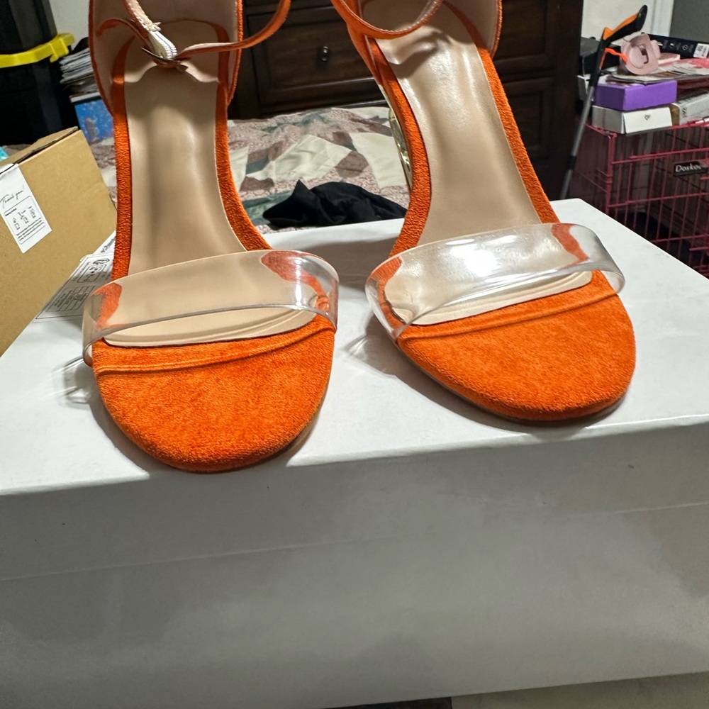 Brand new never worn, still in box